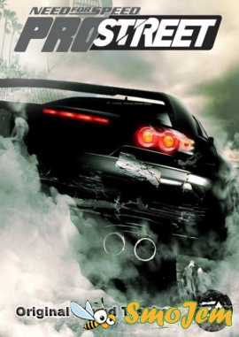 Need For Speed ProStreet OST