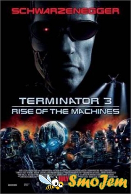 Терминатор 3: Восстание машин / Terminator 3: Rise of the Machines