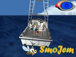 Рыбалка в открытом море 2 / Deep Sea Fishing 2