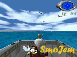 Рыбалка в открытом море 2 / Deep Sea Fishing 2