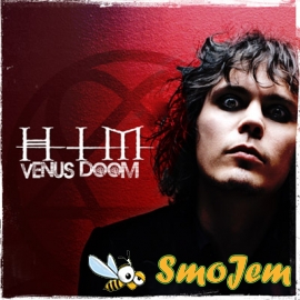 HIM - Venus Doom