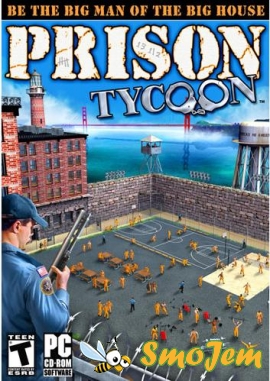 Prison Tycoon 3: Lockdown