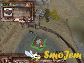 Prison Tycoon 3: Lockdown