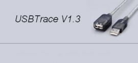 USBTrace v1.3.0