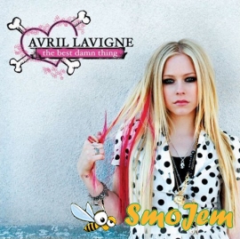 Avril Lavigne - The Best Damn Thing