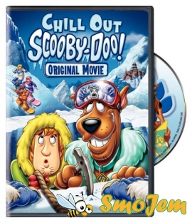 Отдыхай, Скуби-Ду! / Chill Out, Scooby-Doo!