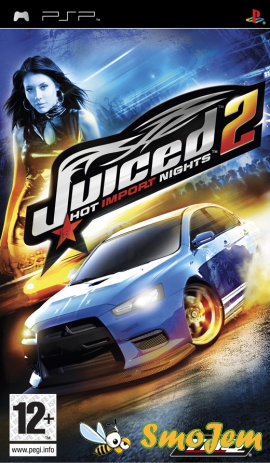 Juiced 2 Hot Import Nights