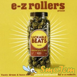 EZ Rollers - Lickable Beats