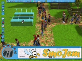 RollerCoaster Tycoon 3: Магнат индустрии развлечений RollerCoaster Tycoon 3: Магнат индустрии развлечений