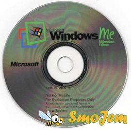 Windows Me (Millennium Edition)
