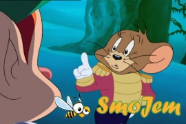 Том и Джерри. История о Щелкунчике / Tom and Jerry. A Nutcracker Tale
