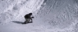 Максимальный экстрим / Snowboarder
