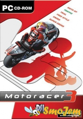 Moto Racer 3