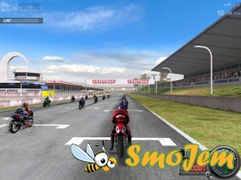 Moto Racer 3