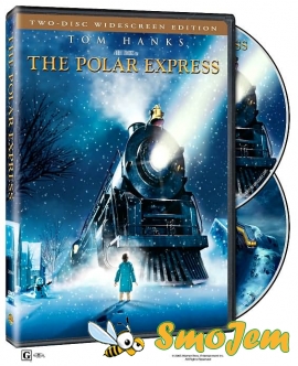 Полярный экспресс / Polar Express