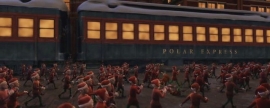 Полярный экспресс / Polar Express