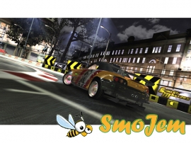 Juiced 2: Hot Import Nights