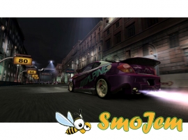 Juiced 2: Hot Import Nights