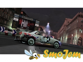 Juiced 2: Hot Import Nights