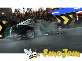 Juiced 2: Hot Import Nights