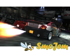 Juiced 2: Hot Import Nights