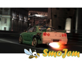 Juiced 2: Hot Import Nights