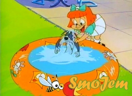 Луни Тюнз: Как я провёл каникулы / Tiny Toon Adventures: How I Spent My Vacation Луни Тюнз: Как я провёл каникулы / Tiny Toon Adventures: How I Spent My Vacation