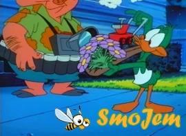 Луни Тюнз: Как я провёл каникулы / Tiny Toon Adventures: How I Spent My Vacation Луни Тюнз: Как я провёл каникулы / Tiny Toon Adventures: How I Spent My Vacation