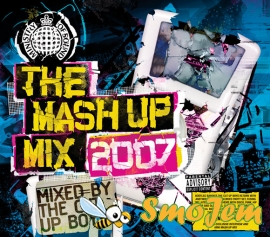 Ministry of Sound - The Mash Up Mix 2007 Promo