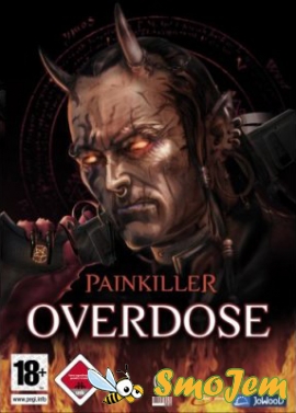 Painkiller: Передозировка / Painkiller: Overdose