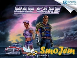 Mad Cars