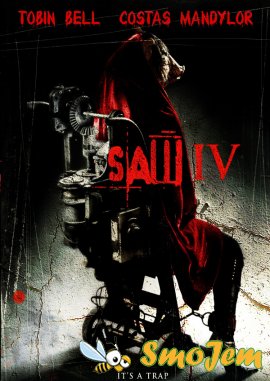 Пила 4 / Saw IV