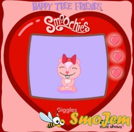 Happy Tree friends