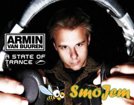 Armin van Buuren - A State of Trance 332