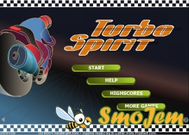 Turbo Spirit
