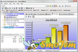 TreeSize Professional v4.3.2.335