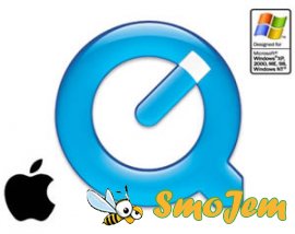 QuickTime 7.55.90.70 Professional