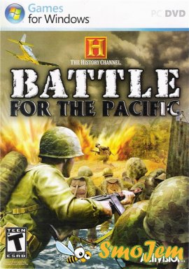 Battle for the Pacific