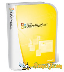 Microsoft Office Word 2007 Russian