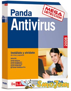 Panda Antivirus