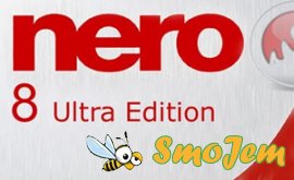 Nero Micro 8.2.8.0 + Addon