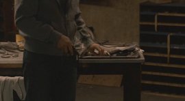 Ловушка / Already Dead