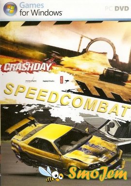 Crashday: Speedcombat