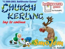 Chukchi Kerling v1.05