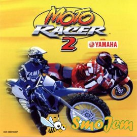 Moto Racer 2