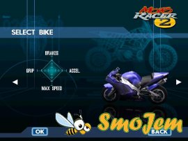 Moto Racer 2