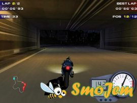 Moto Racer 2