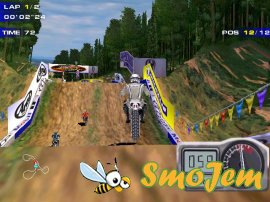 Moto Racer 2