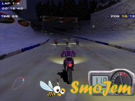 Moto Racer 2