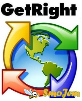 GetRight Professional 6.3c